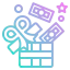 Gift box icon 64x64