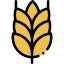 Wheat icon 64x64