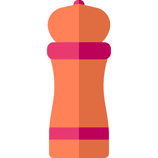 Pepper icon