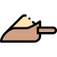 Shovel icon 64x64