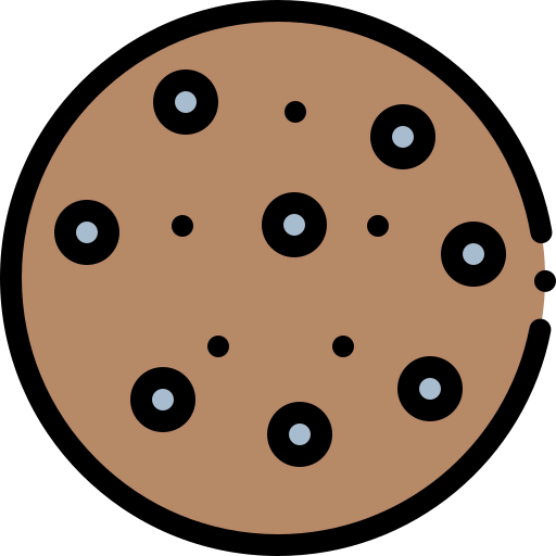 Cookie icon