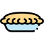 Apple pie icon 64x64