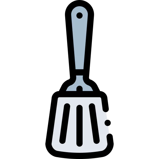Spatula ícono