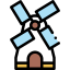 Windmill icon 64x64