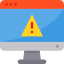 Warning icône 64x64