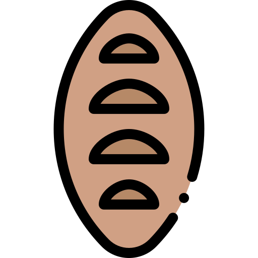 Bread icon