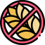 Gluten free icon 64x64