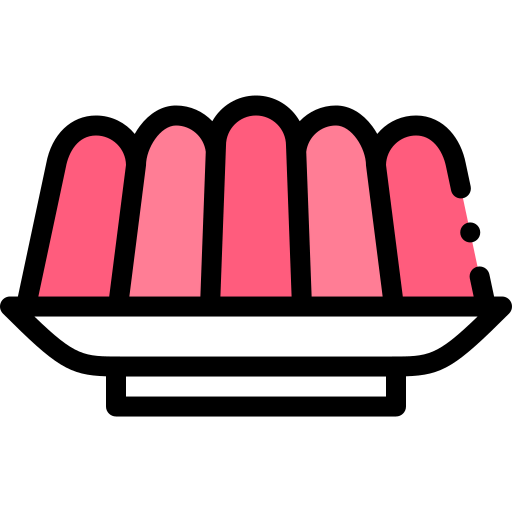 Pudding icon
