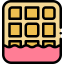 Waffle icon 64x64