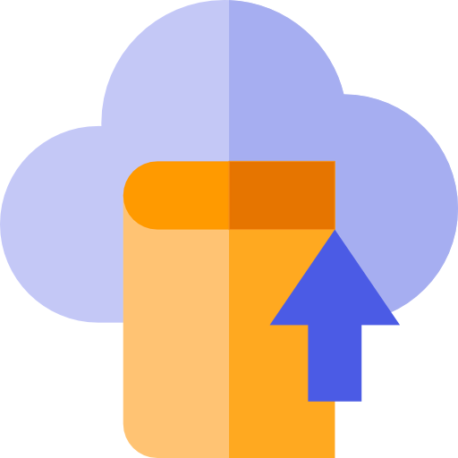 E learning icon