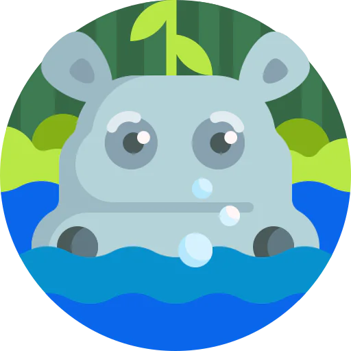Hippo icon