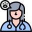 Veterinary icon 64x64
