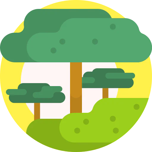 Tree 图标
