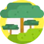 Tree icon 64x64