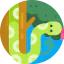Snake icon 64x64
