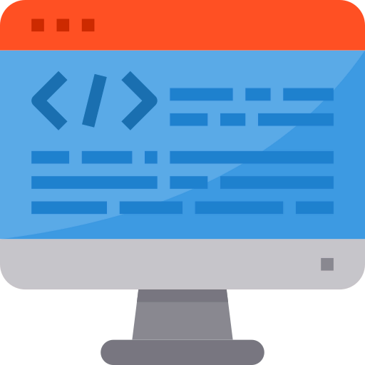 Programming ícone
