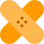 Band aid 상 64x64