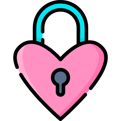Lock icon