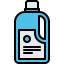 Detergent Symbol 64x64