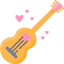 Guitar icône 64x64