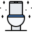 Toilet Symbol 64x64