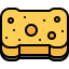 Sponge Symbol 64x64