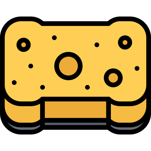 Sponge icon