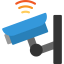 Cctv icon 64x64