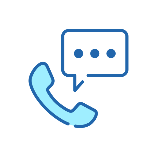 Conversation icon