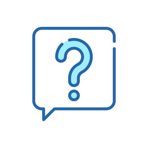 Question icon