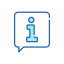 Information icon 64x64