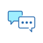 Conversation icon 64x64