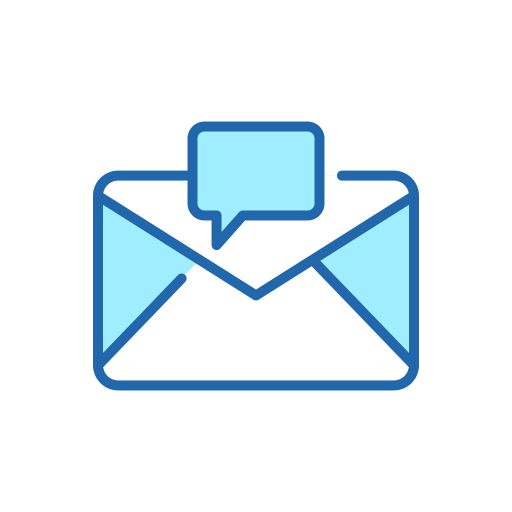 Mail 图标