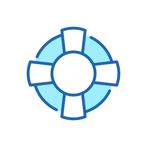 Float icon