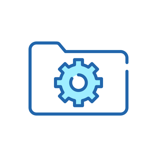 Document icon