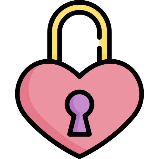 Lock icon