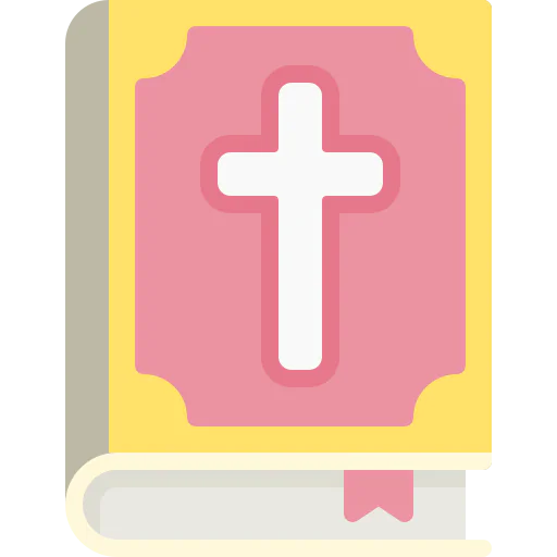 Bible 图标