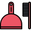 Scoop Symbol 64x64