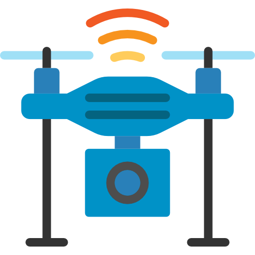 Drone icon