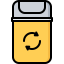 Bin Symbol 64x64