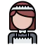 Maid Symbol 64x64