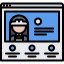 Website Symbol 64x64