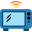 Microwave icon 64x64