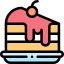 Cake icon 64x64