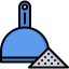Scoop Symbol 64x64