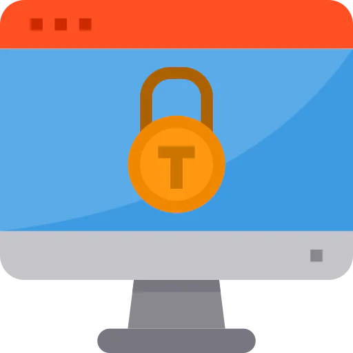 Lock Symbol