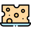 Cheese icon 64x64