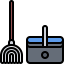 Mop Symbol 64x64