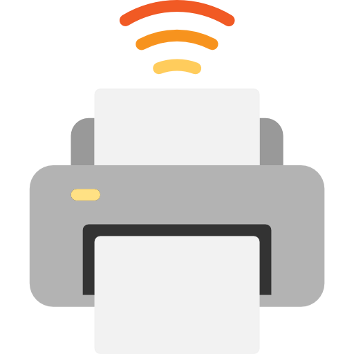 Printer Symbol