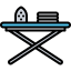 Ironing board Symbol 64x64